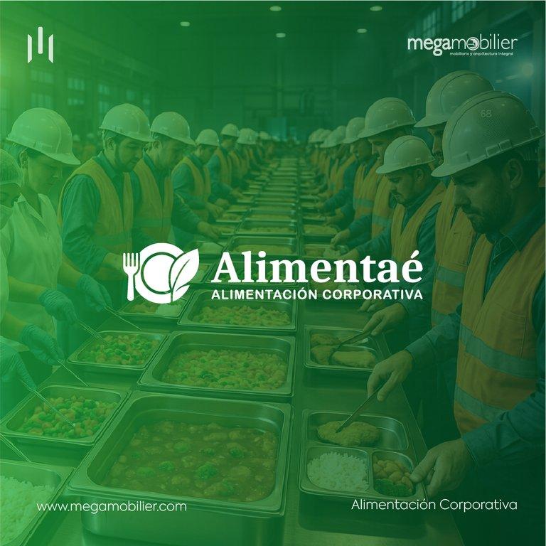 ALIMENTAÉ